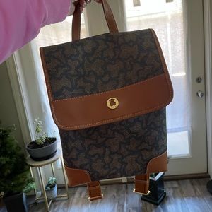 Tous backpack.